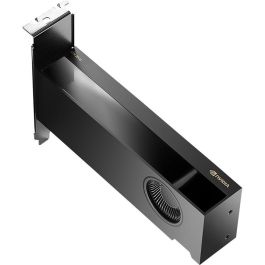 PNY Quadro RTX 2000 Ada 16GB GDDR6 PCI Express x8 4.0, Máx. Resolución 7680x4320 Píxeles - Tarjeta Gráfica para Estaciones de Trabajo