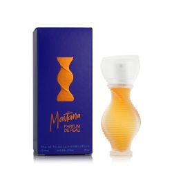 Perfume Mujer Montana EDT Parfum de Peau 30 ml Precio: 24.95000035. SKU: B1E2H37JH7