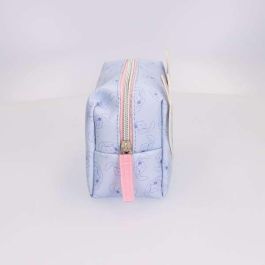 Cerdá Neceser Aseo Viaje Stitch Azul