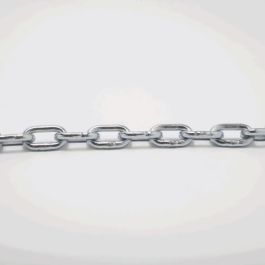 Katiak Bobina cadena zincada Ø5mm, 25kg, 56m Precio: 162.59000021. SKU: S7907228