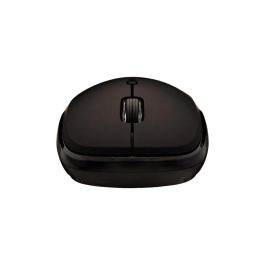 Ratón V7 MW550BT Negro 1600 dpi Ratón V7 MW550BT Negro 1600 dpi