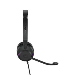 Jabra Jabra Evolve2 30 USB-A, MS Stereo Jabra Jabra Evolve2 30 USB-A, MS Stereo