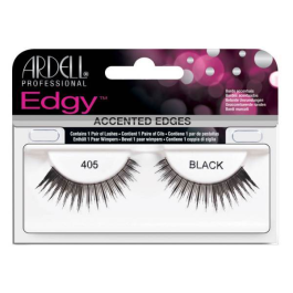 Ardell Edgy Lash 405 Precio: 5.50000055. SKU: B12CYCCPMK