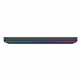 ASUS G815JMR-S8051 ROG Strix G18 Portátil Gaming 18" WUXGA 144Hz Intel i7-14650HX RTX 5060 32GB RAM 1TB SSD Gris Eclipse QWERTY Español Sin OS
