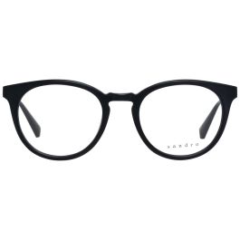 Montura de Gafas Hombre Sandro Paris SD1005 50001 Montura de Gafas Hombre Sandro Paris SD1005 50001