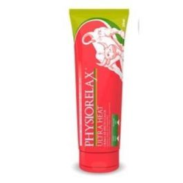 Physiorelax Ultra Heat 250Ml. Precio: 33.59000051. SKU: B1D5HLG4MB