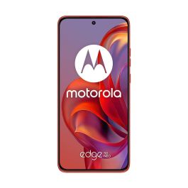 Smartphone Motorola PB310045RO 6,4" Octa Core 8 GB RAM 256 GB Rojo Smartphone Motorola PB310045RO 6,4" Octa Core 8 GB RAM 256 GB Rojo
