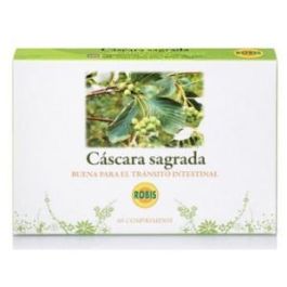 Cascara Sagrada 60Comp. Precio: 8.5000003. SKU: B1CN2HN9ZS