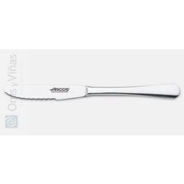 Arcos MADRID Cuchillo de Mesa - Cubiertos, Apto Lavavajillas: No Precio: 8.49999953. SKU: B16YRSCQTN