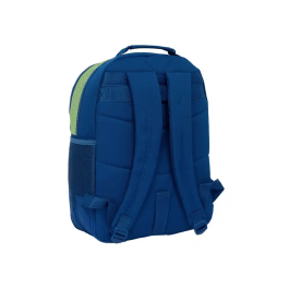 Mochila Escolar Munich North Azul marino 32 x 42 x 15 cm