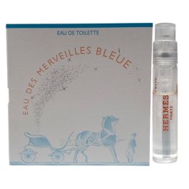 Eau des Merveilles Bleue, Agua de Tocador, Para mujeres, 2 ml Frasco Precio: 10.50000006. SKU: B14YVB842L