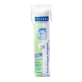 Velvera Discos Desmaquillantes de 1 Solo Uso 100 Unidades Precio: 1.79000019. SKU: S7908610