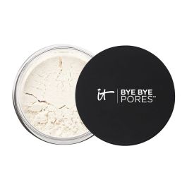 It Cosmetics BYE BYE PORES PRESSED powder Polvo Compacto Translúcido, Difumina Poros, Sellador Maquillaje, Piel Suave, 9ml It Cosmetics BYE BYE PORES PRESSED powder Polvo Compacto Translúcido, Difumina Poros, Sellador Maquillaje, Piel Suave, 9ml Precio: 31.78999967. SKU: S05099854