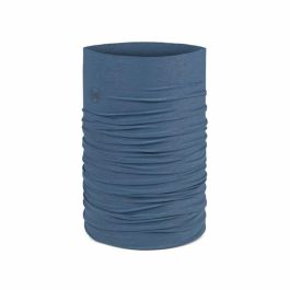 Braga de Cuello Buff Original Ecostretch Añil Precio: 19.79000012. SKU: B15ZQ86FHL