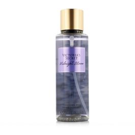 Victoria'S Secret MIDNIGHT BLOOM Fragrance Mist para Mujer - Body Spray Floral Cálido, Flor de Luna, 250 ml
