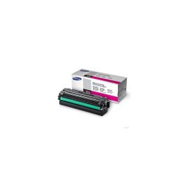 Samsung Cartucho Tóner Original Magenta 3500 Páginas para Impresoras Láser Color CLP-680ND, CLX-6260