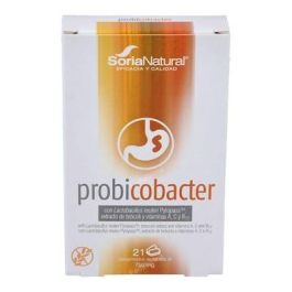 Probicobacter Precio: 22.7900002. SKU: B1DY7LPLKC
