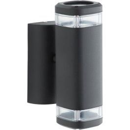 Jandy Outdoor Up & Down, Black, GU10 Max18W, Bombilla no incluida Jandy Outdoor Up & Down, Black, GU10 Max18W, Bombilla no incluida