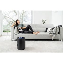 Beurer LB-300 PLUS Humidificador de Aire, 45 m², 3 Niveles de Humidificación, Modo Automático Inteligente, Diseño 360° Beurer LB-300 PLUS Humidificador de Aire, 45 m², 3 Niveles de Humidificación, Modo Automático Inteligente, Diseño 360°