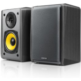 Edifier R1010BT Altavoces 2.0 Bluetooth Negros