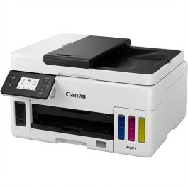 CANON Impresora multifuncion MAXIFY GX3050 Precio: 375.50000059. SKU: S0236459