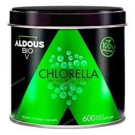 ALDOUS BIO Chlorella Eco Bio 500 Comp Precio: 31.5000004. SKU: B1EY9PNL96