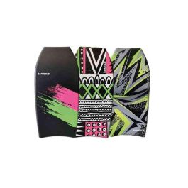 Safari Sub Tabla Surf Eva Decorada 104 cm - Modelos Surtidos