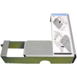 Dell ASSY Soporte Metálico Adaptador 2.5" a 3.5" Versión 2 Precio: 16.50000044. SKU: B1DF8EZ23P