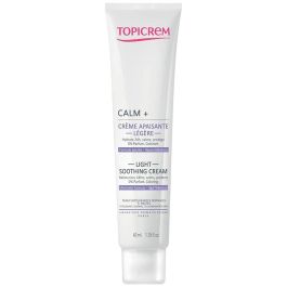 Topicrem Calm+ Crema Calmante Ligera Precio: 19.17729. SKU: B124QCYS45