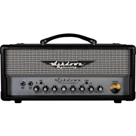 Ashdown Peacemaker PM-20H Cabezal Amplificador de Guitarra 20W Válvulas Made in UK Precio: 929.49999978. SKU: B13GZ3CWNG
