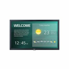 Monitor Videowall LG 22SM3G-B.AEU 21,5" Full HD IPS Precio: 380.5899999. SKU: S7711337