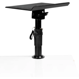 FRAMEWORKS Soporte Regulable Para Portátil Con Clamp