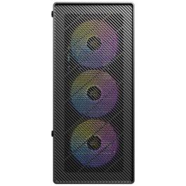 Antec 0-761345-10199-8 Carcasa de Ordenador Midi Tower Negro