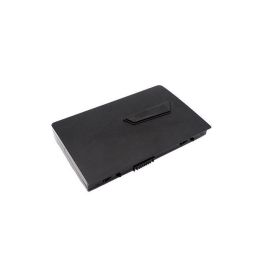 CoreParts Laptop Battery for Clevo 65.12Wh Li-ion 14.8V 4400mAh Black, P750ZM, P751ZM, P770ZM, P770ZM-G, P771ZM CoreParts Laptop Battery for Clevo 65.12Wh Li-ion 14.8V 4400mAh Black, P750ZM, P751ZM, P770ZM, P770ZM-G, P771ZM