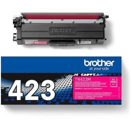 BROTHER Toner Magenta TN423M