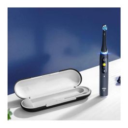 Oral-B Cepillo de Dientes Eléctrico iO9N/408666 Negro