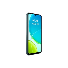 VIVO Y29S 5G Smartphone Color Plata 6GB RAM 256GB Almacenamiento Batería 5150 mAh Pantalla 6.74 Pulgadas Certificación TUV Rheinland
