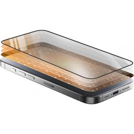Cellularline Xtreme Glass Protector Pantalla para iPhone 16