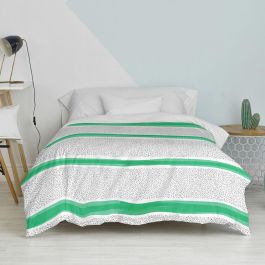 Juego de funda nórdica HappyFriday Blanc Kids Topping Multicolor Cama de 80 2 Piezas Juego de funda nórdica HappyFriday Blanc Kids Topping Multicolor Cama de 80 2 Piezas