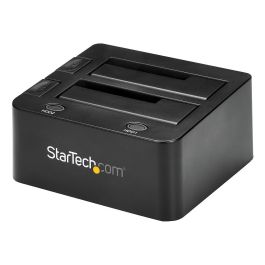 Dockstation Startech SATDOCK22U3S