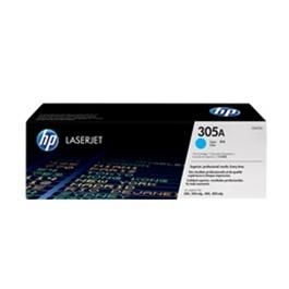 HP Color Laserjet Pro 300/400 Toner Cian 305A Precio: 157.49999969. SKU: S5600690
