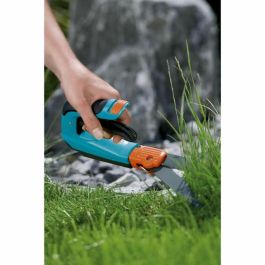 Gardena 8735-20 Tijera cortacésped giratoria Comfort Plus
