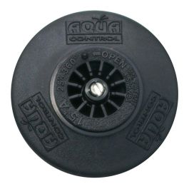 Aqua Control Difusor Emergente Tobera Regulable 6 cm 360° 2-4 m Negro