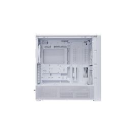 Lian Li Caja Ordenador Gaming Lancool 217 Infinity White ATX Torre Gaming