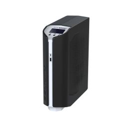 Salicru SAI SPS 900 SOHO+ UPS Sistema de Alimentación Ininterrumpida 900 VA Line-interactive Doble Cargador USB Negro Precio: 158.50000056. SKU: B15L9Y7DH4
