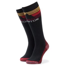 Calcetines Deportivos Burton Emblem Negro Precio: 27.59000013. SKU: B17LLGGDKY
