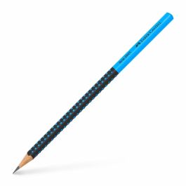 FABER-CASTELL Grip 2001 Two Tone sw/blau 12er - Lápiz Bleistift Precio: 28.58999979. SKU: B1BRWEBJG8