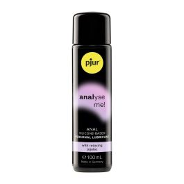 Gel Relajante De Silicona (100 ml) Pjur 7600101 100 L Precio: 14.58999971. SKU: S4001228
