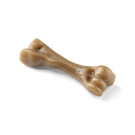 Mordedor de perro Nylabone Marrón Bacon Artificial S Precio: 11.79000042. SKU: B1ARJDMBF7