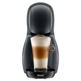 Cafetera de Cápsulas DeLonghi Piccolo XS EDG210 15 bar